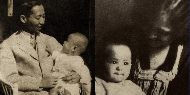 พระนามแรกประสูติของในหลวงรัชกาลที่ 9 ความเป็นมาพระนามต่าง ๆ