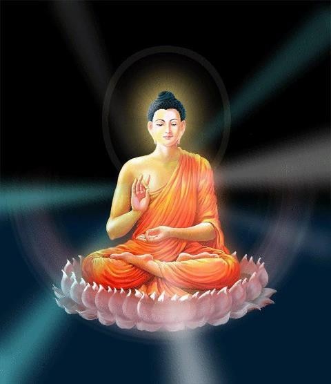 อรุณสว่างพระรัตนตรัย กับ พุทธพจน์เตือนใจ