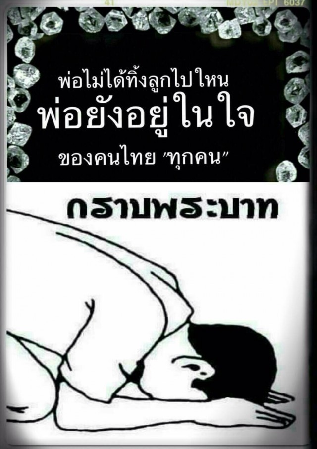 การ์ตูน "เด็กวัดกับหลวงตา" ชวนทำความดีถวายในหลวง รัชกาลที่ ๙