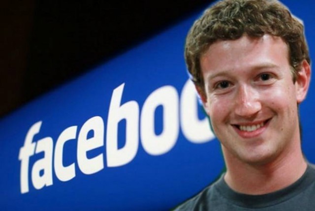 เฟซบุ๊กปิดบัญชีปลอมมากกว่า580ล้านบัญชี
