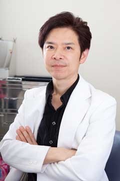 เทคนิคการกินให้อายุลดลงกว่า 10 ปี !!โดยนายแพทย์โยะชิโนะริ นะงุโม