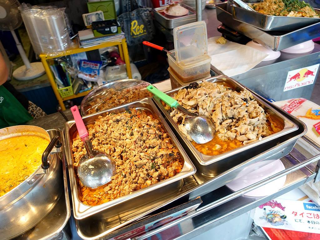 "ร้านอาหารไทยสัญชาติญี่ปุ่น กลางกรุงโตเกียว" เหมือนเป๊ะจนคนไทยต้องร้องว้าว!!