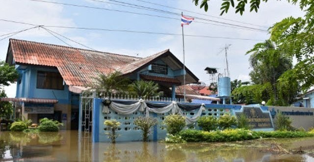 สธ.แนะ วิธีดูแลสุขภาพและความปลอดภัยเด็ก-ปชช.ชาวใต้ ช่วงฝนตกชุก 31ต.ค.-3พ.ย.นี้