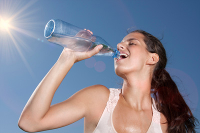 ผลการวิจัยชี้ การดื่มน้ำ ทำให้คนเราฉลาดขึ้นได้
