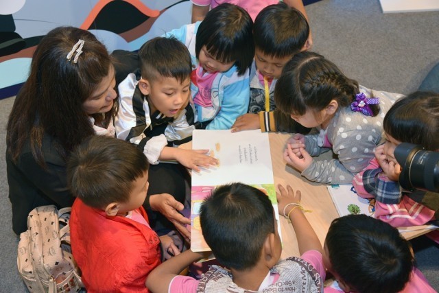 9 เทคนิคปลูกฝังการอ่านเด็กไทย