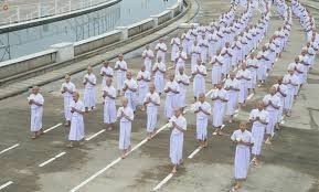 ประทักษิณาวัตรในสมัยพุทธกาลคืออะไร  ทำไม? ต้องเวียนประทักษิณ เวียนแล้วได้อะไร