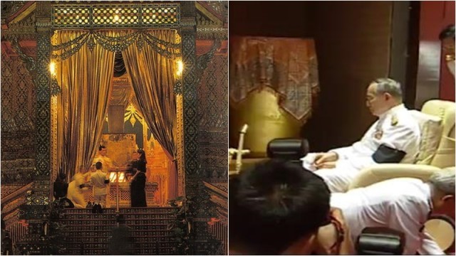 เผยธรรมเนียมการถวายพระเพลิงพระบรมศพจริง ราชประเพณีสืบทอดมาแต่ครั้งกรุงเก่า