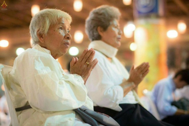 ด่วน!ผู้แทนในนามภาคี/องค์กรชาวพุทธ 48 องค์กร จะเข้าติดตามสถานการณ์กรณีเจ้าหน้าที่ปฏิบัติการตามม. 44 กับวัดพระธรรมกาย