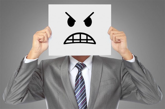 7 อารมณ์โกรธทำร้ายสุขภาพ อันตรายกว่าที่คุณคิด