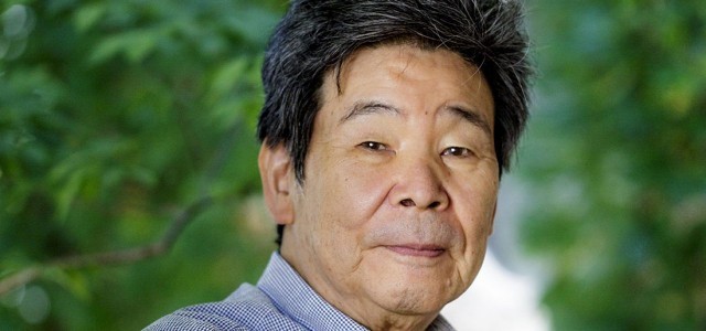 ผู้ร่วมก่อตั้ง Studio Ghibli นาย Isao Takahata ได้เสียชีวิตแล้วในวัย 82 ปี