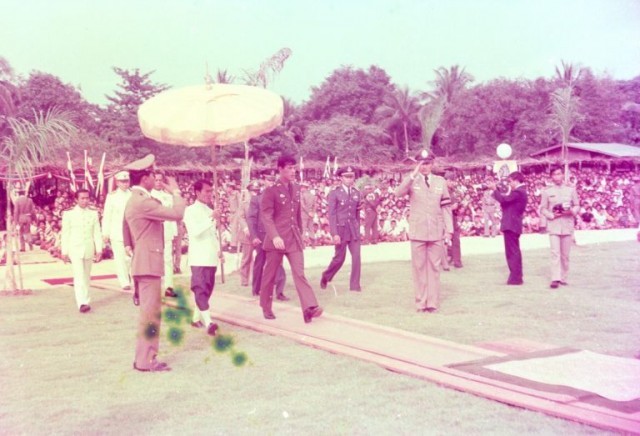 โรงพยาบาลสมเด็จพระยุพราช พระมหากรุณาธิคุณ เพื่อปวงชนชาวไทยอย่างแท้จริง