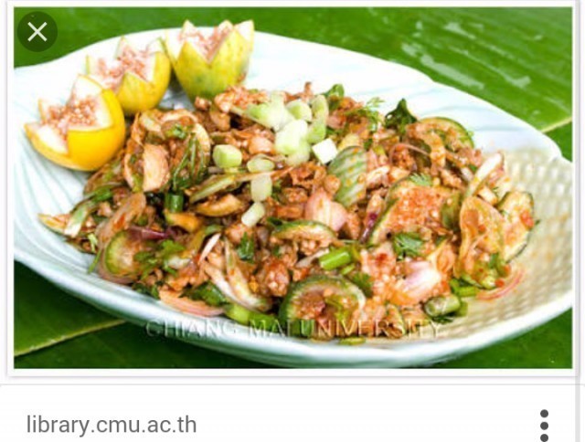 ทึ่ง!!! กินมะเขือเปราะทุกวัน ช่วยยับยั้งการเจริญเติบโตของมะเร็ง และขับพยาธิได้