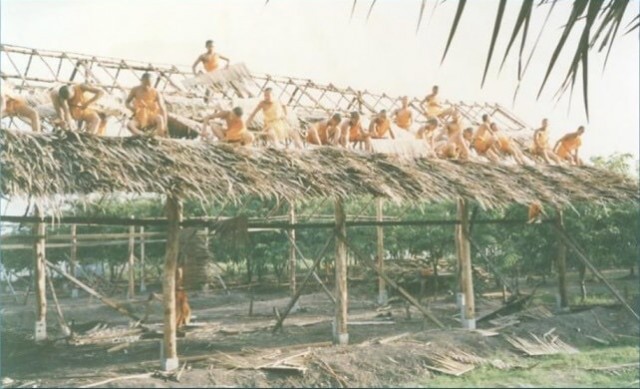 พระมหาเปรียญโอด! สังคมต่อว่าพระธัมมชโยสอนเพี้ยน..?แต่ทำไม ? มีประโยค 9 มากที่สุดในประเทศ