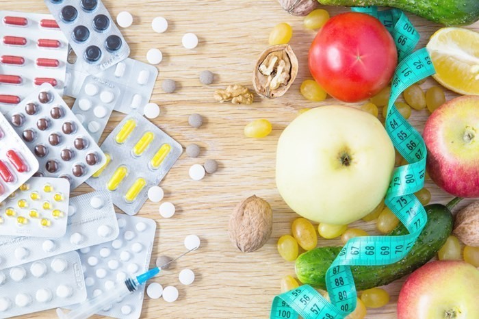 วิตามิน อาหารเสริม หาซื้อมากินเองเสี่ยง ตับและไตทำงานหนัก