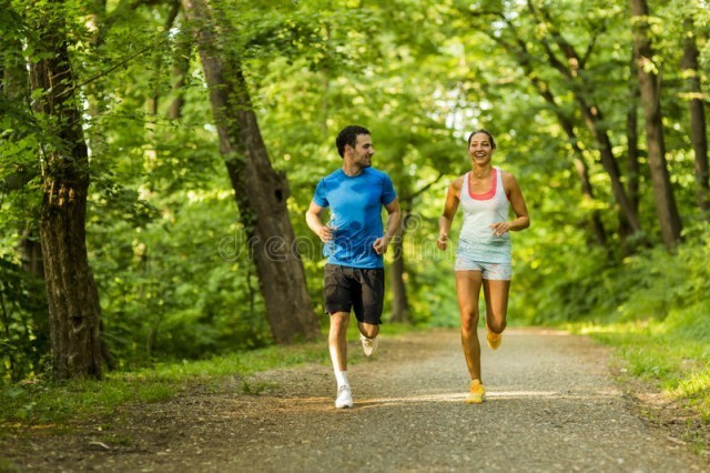 10 ข้อดีของการวิ่ง ที่แตกต่างจากการออกกำลังแบบอื่น ๆ