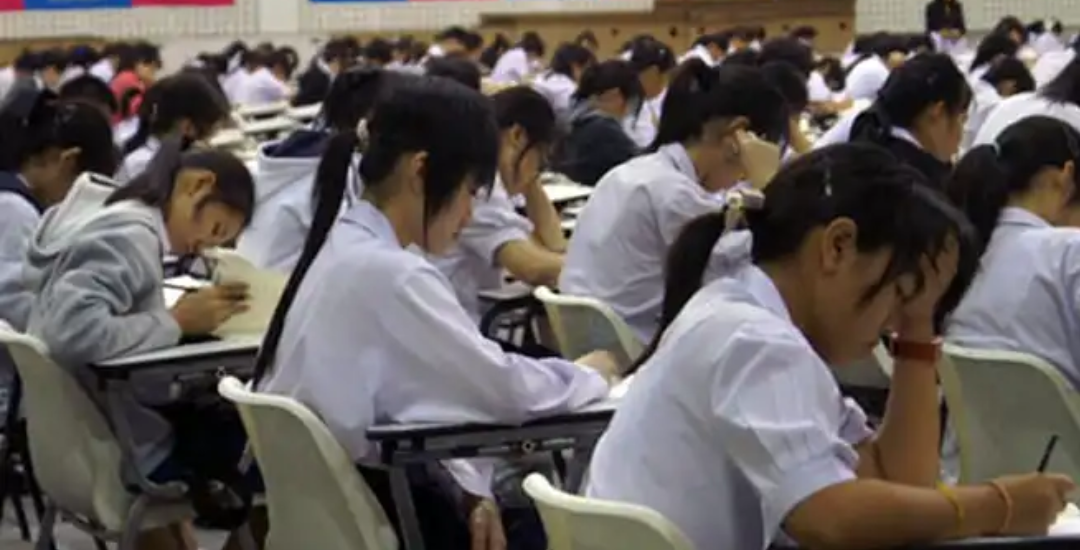 หวั่นจีนรุกคืบฮุบมหา'ลัยไทย
