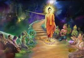 วันวิสาขบูชา พระพุทธเจ้าทรงตรัสรู้อะไร?