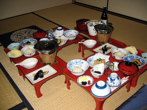7 รูปแบบที่พักราคาประหยัดในประเทศญี่ปุ่น