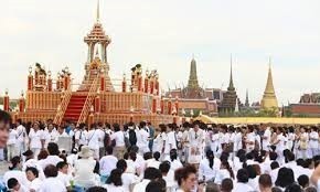 จัดงานวันวิสาขบูชาโลกที่สนามหลวง