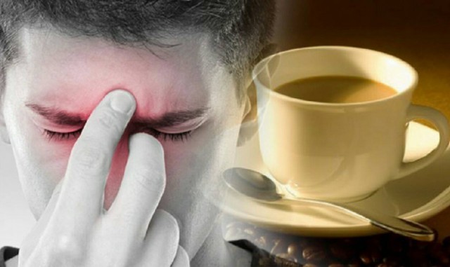 "เลิกกาแฟหักดิบ” สาเหตุของอาการปวดศีรษะจริงหรือ