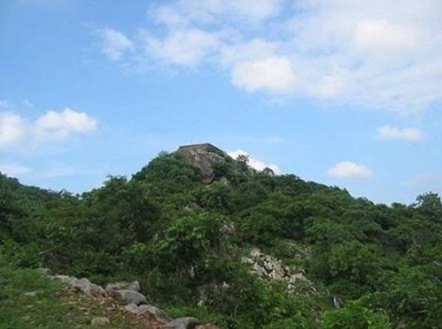 ถ้ำและภูเขาต่าง ๆ ในชมพูทวีปในสมัยพุทธกาล ที่มีความเกี่ยวข้องกับพระพุทธเจ้า