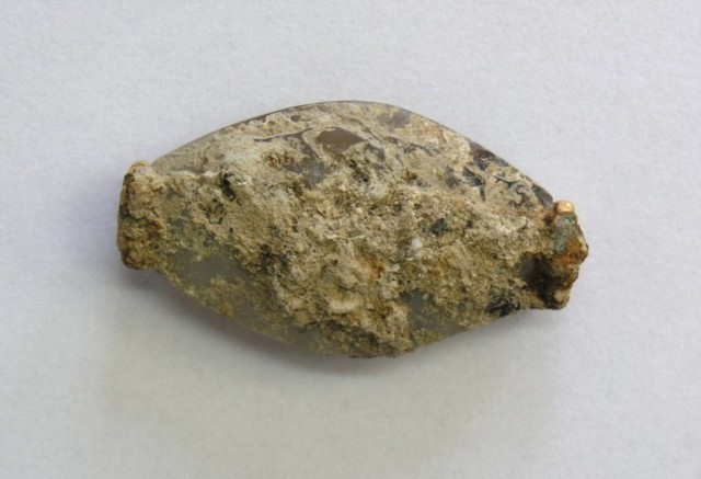 พบ “อัญมณีแกะสลัก” อายุ 3,500 ปี ที่มีรายละเอียดชัดเจนที่สุดเท่าที่เคยค้นพบมา