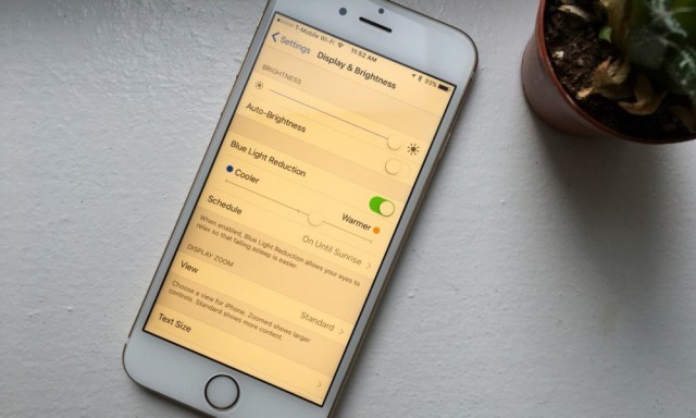 iOS 9.3 เปิดเว็บจาก Google ใน Safari ไม่ได้ มีวิธีแก้ไข