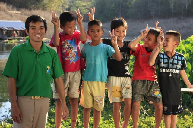 องค์การยูนิเซฟ เผยผลสำรวจพบเด็กไทยเกือบ 7 แสนคนไม่ได้เรียนชั้นมัธยมศึกษาเพราะยากจน