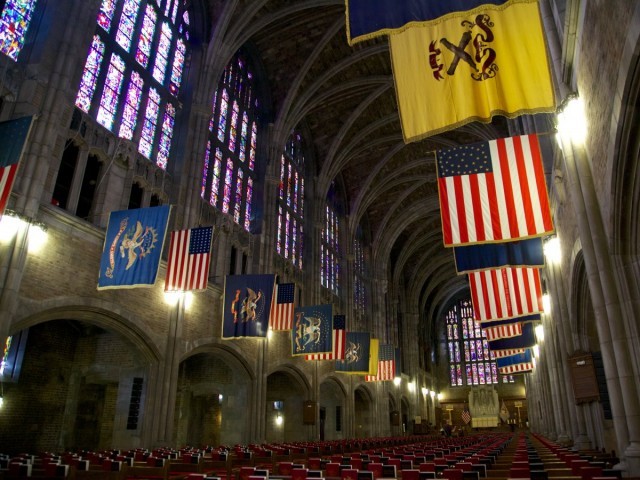 เผยภาพชีวิตใน “West Point” โรงเรียนเตรียมทหารสหรัฐฯ ที่ได้ชื่อว่าดีที่สุดในโลก!!