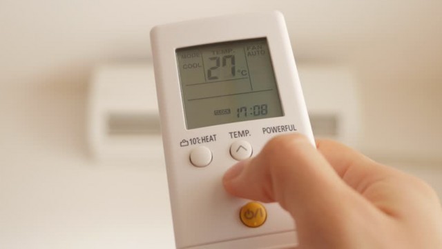 ร้อนนี้ “ปิด ปรับ ปลด เปลี่ยน” ชัด ๆ 4 วิธี ช่วยประหยัดค่าไฟฟ้า-ลดพีคหน้าร้อน