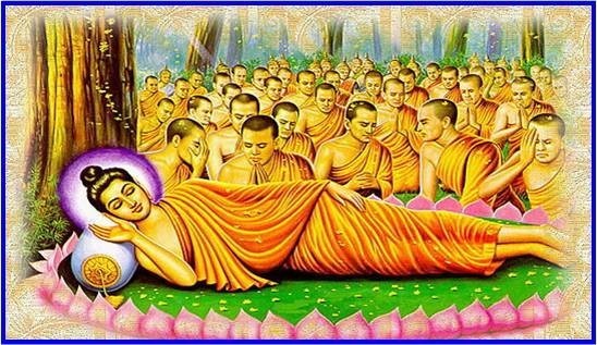 พระพุทธศาสนาให้อะไร ? กับสังคมและประเทศชาติ
