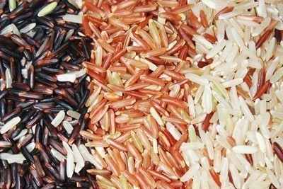 "ข้าว" มีประโยชน์กว่าที่คุณรู้
