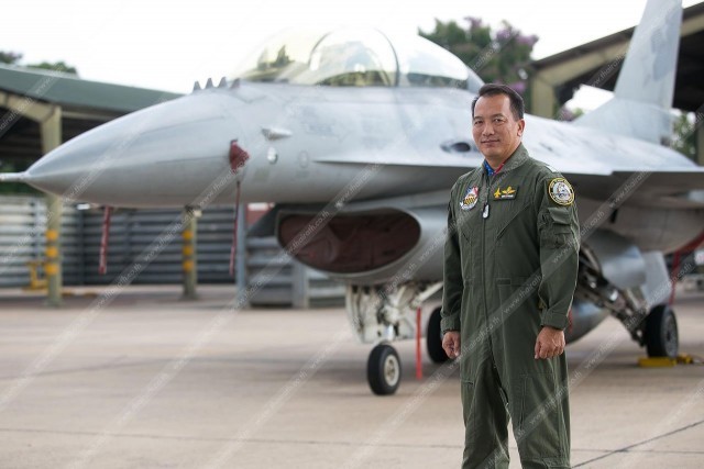 มิติใหม่ กำเนิด 5 เสืออากาศหญิงไทย สร้างประวัติศาสตร์ลูกทัพฟ้าไทย