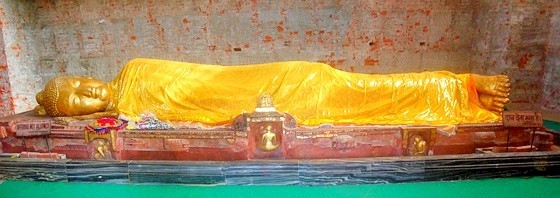 เส้นทางแห่งองค์พระสัมมาสัมพุทธเจ้า ต่อมวลมนุษยชาติทั้งปวง ตลอด ๘๐ พรรษา ที่แสนสั้น