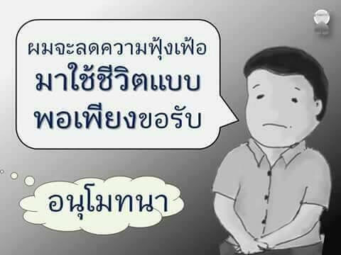 การ์ตูน "เด็กวัดกับหลวงตา" ชวนทำความดีถวายในหลวง รัชกาลที่ ๙