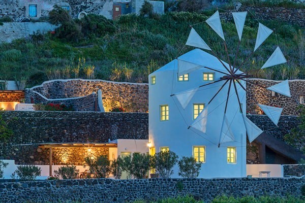 10 บ้านแหวกแนว สวยเก๋ ทันสมัย อยากไปอยู่จัง