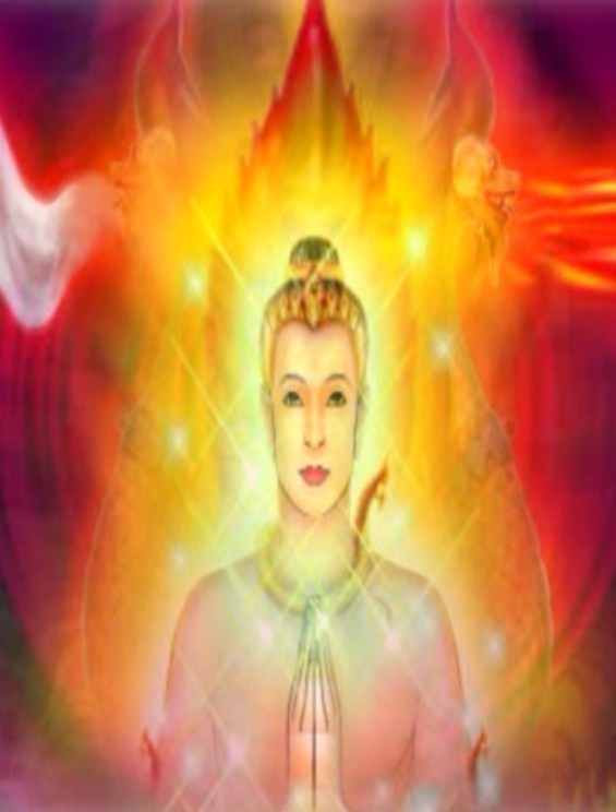 หลวงปู่คำพันธ์ เล่าเรื่อง "พญานาค" กษัตริย์แห่งเมืองบาดาล "พญาศรีสัตตนาคราช" และ"พญาศรีสุทโธนาคราช"