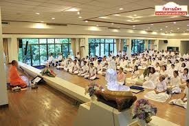 ผช.ผอ.สำนักสื่อสารองค์กรวัดพระธรรมกายชี้แจงความจริงกรณี สวนป่าหิมวันต์ อ.ภูเรือ จ.เลย