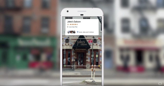 Google ปล่อยระบบเครื่องมือการค้นหาแบบภาพ Lens สามารถได้บนระบบ Android ได้แล้ว