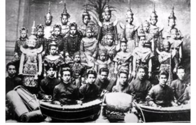 คนไทยส่วนใหญ่ไม่เคยรู้"เพลงสรรเสริญพระบารมี"เก่าแก่ที่สุดในโลกเกิดขึ้นในยุค ?