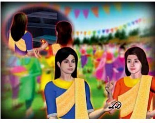เจอเคราะห์แบบนี้ !" เพราะไปทำกรรมเข้า "มาดู วิธีลดกรรมตามเคราะห์กรรมที่เจอ