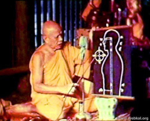ชีวิตที่แสนงดงามและทรงคุณค่า!ของแม่ชีไทยในพระพุทธศาสนา ตอนที่๒