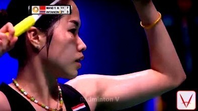 น้องเมย์ รัชนก เผยเคล็ดลับ นั่งสมาธิทุกวัน คว้า3 แชมป์ซุบเปอร์ซีรีส์  ขึ้นแท่นมือหนึ่งของโลก!!!
