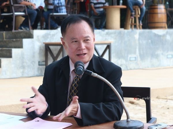 ทนายนอกวัดสุดทน!อยากจะนอนแต่นอนไม่ได้ ถ้าไม่ได้เขียนบทความนี้ก่อน