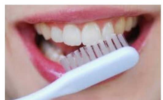 การแปรงฟันหลังอาหารทันทีอาจไม่ดีต่อสุขภาพฟันอย่างที่เราคิด ?