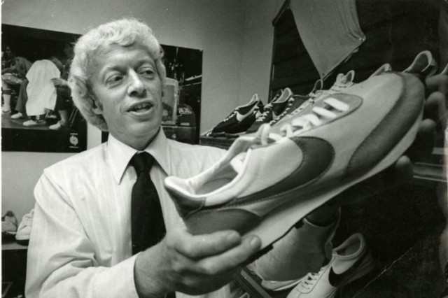 8 บทเรียนจาก Phil Knight ชายผู้ก่อตั้งบริษัท Nike จนยิ่งใหญ่ ที่คุณนำไปใช้ได้จริงๆ