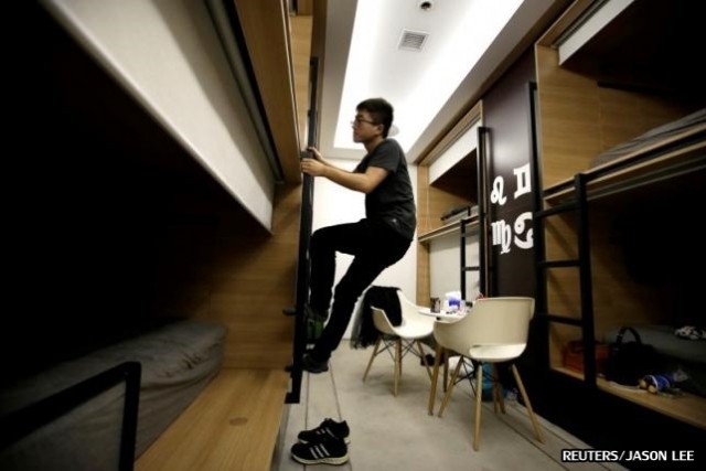 บริษัทเทคสตาร์ตอัพจีน แห่เพิ่มเตียงให้ลูกจ้างนอนค้างในออฟฟิศ เพื่อให้ทำงานนานขึ้น