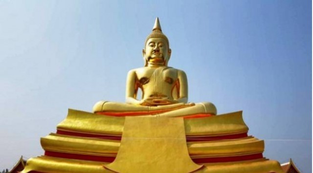 วัดห้วยมงคล จัดงานสมโภชพระพุทธโสธรองค์ใหญ่ที่สุดในภาคใต้ !!!