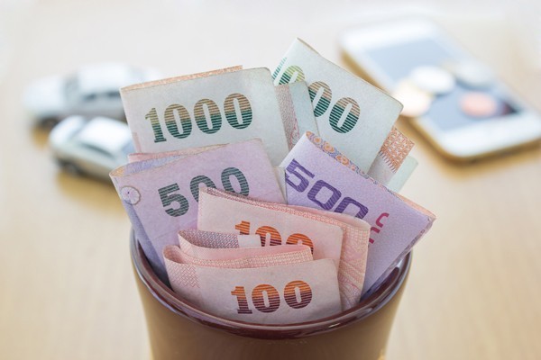 6 วิธีออมเงินขั้นเทพ ที่สามารถเปลี่ยนคนธรรมดาให้เป็นเศรษฐีได้