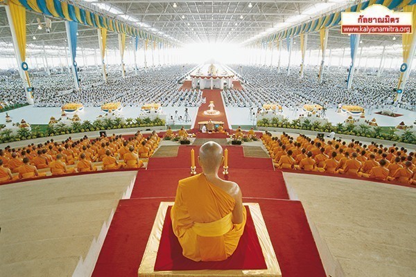 ชีวิตที่แสนงดงามและทรงคุณค่า!ของแม่ชีไทยในพระพุทธศาสนา ตอนที่๒.๒